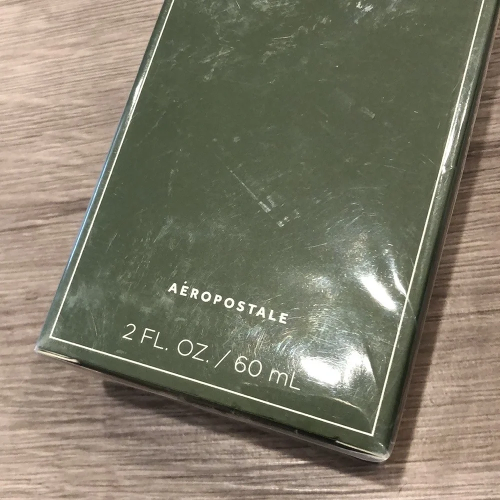 AEROPOSTALE Cedar & Hemp
